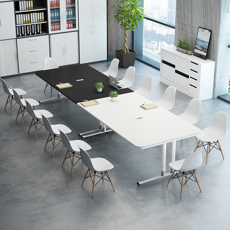 新款***會議洽談桌