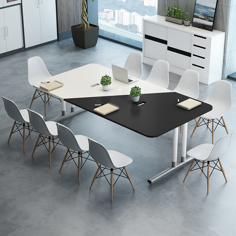 新款***會議洽談桌