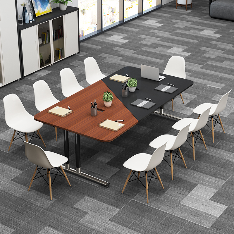 新款***會議洽談桌