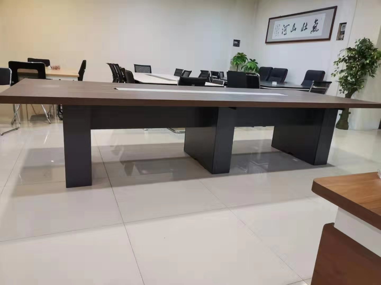 會(huì)議洽談桌