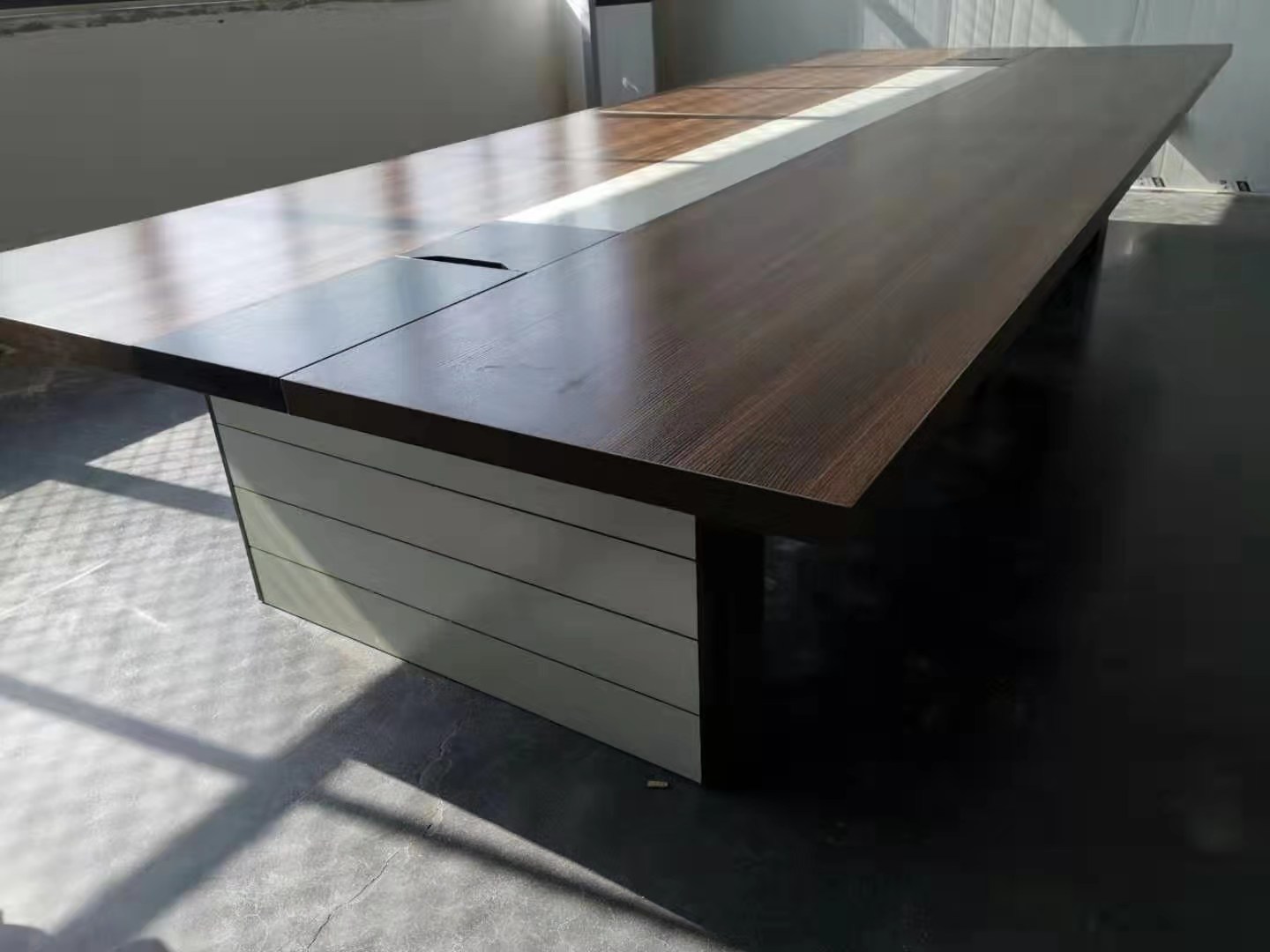 會(huì)議洽談桌