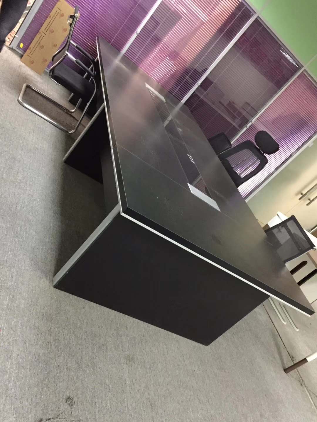 辦公家具會議桌