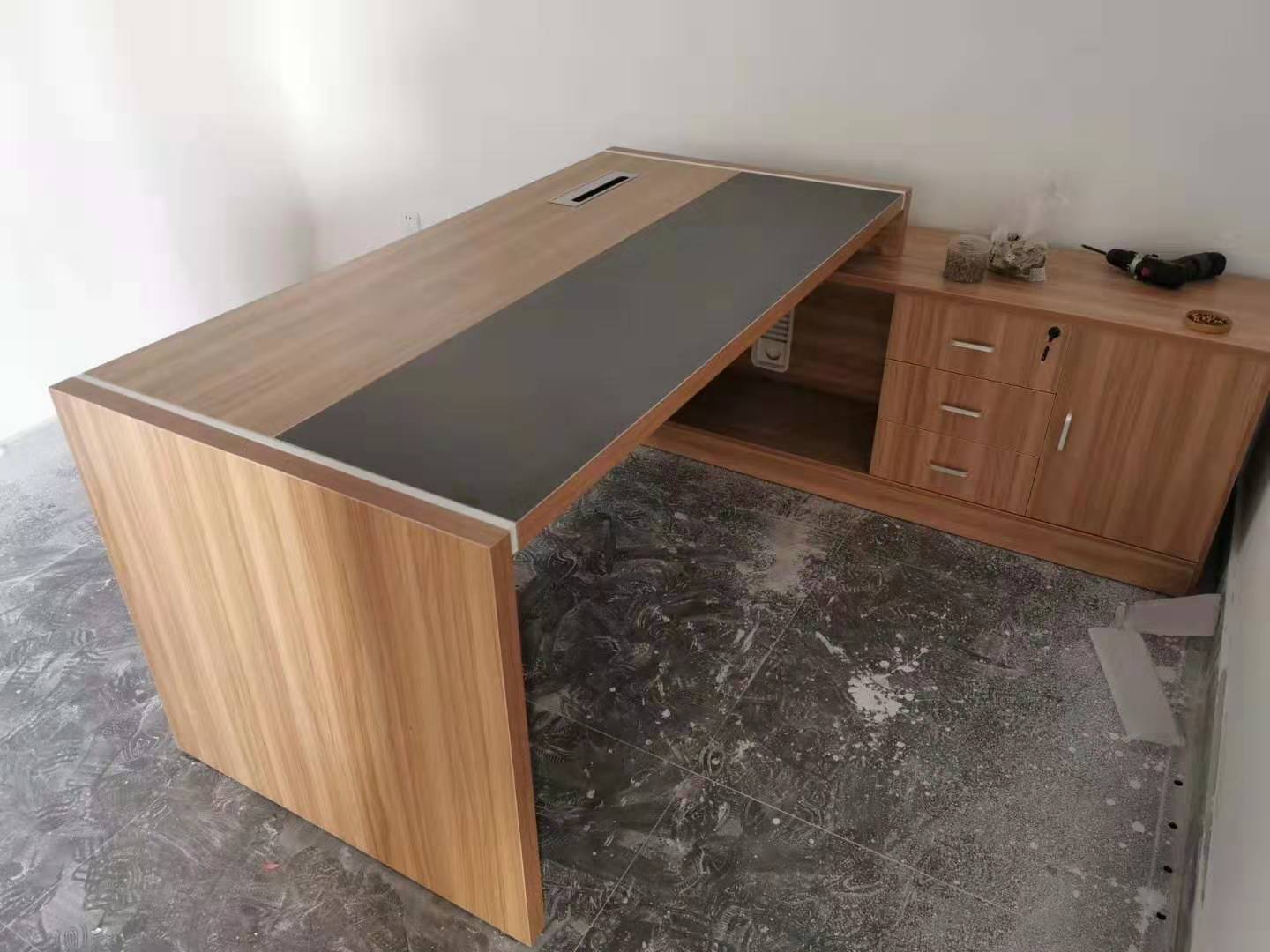 老板桌班臺(tái)