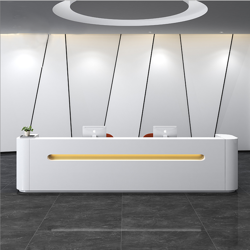 接待臺(tái) 收銀臺(tái)