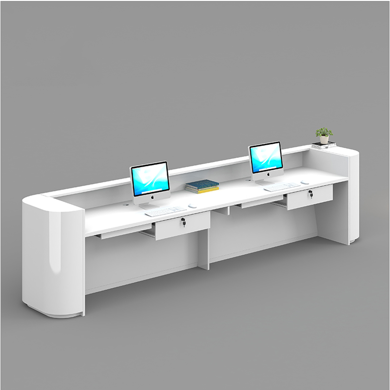 接待臺(tái) 收銀臺(tái)