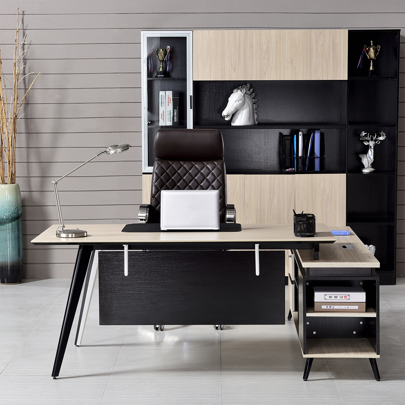 中班經(jīng)理主管桌