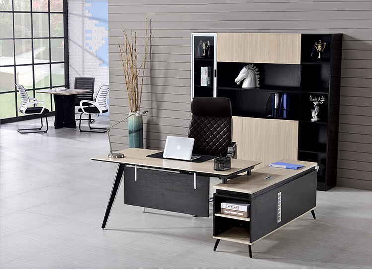 中班經(jīng)理主管桌