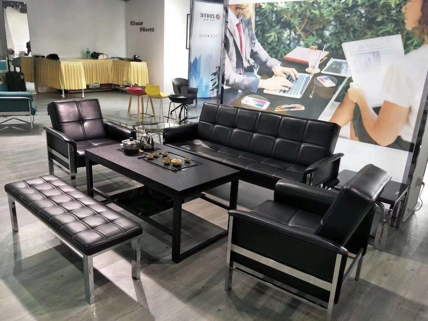 多功能辦公沙發(fā)