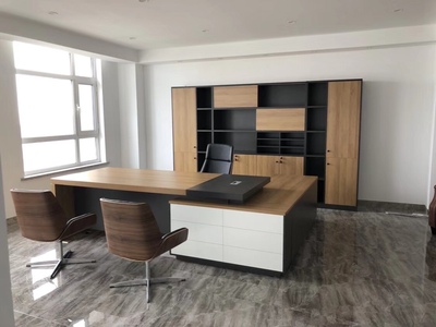 班臺(tái)老板辦公桌