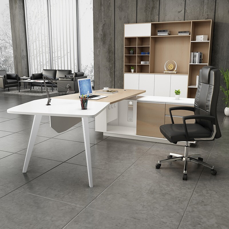 主管經(jīng)理辦公桌