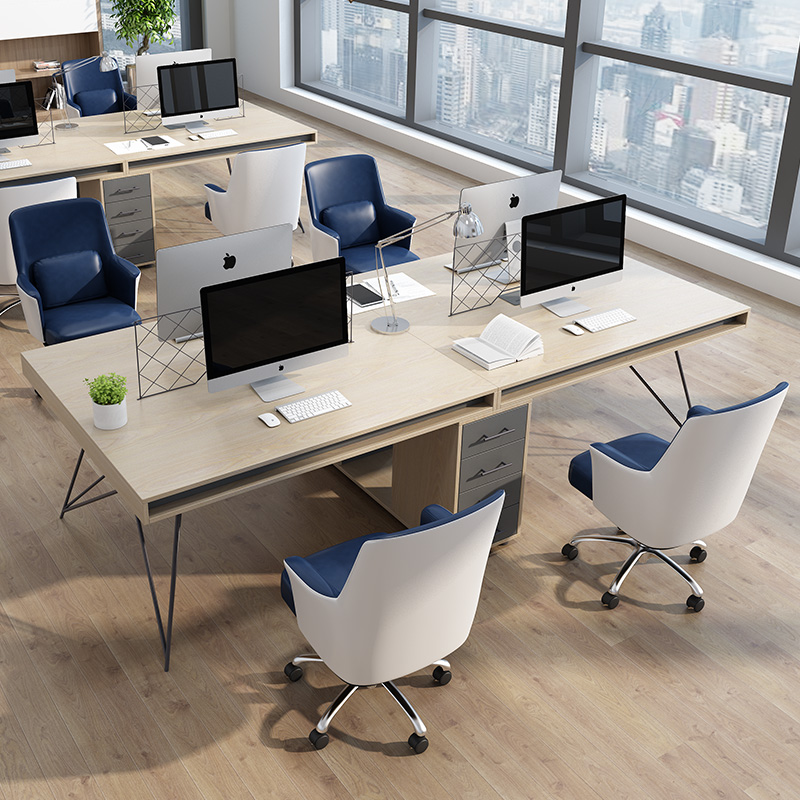 老板辦公職員辦公椅