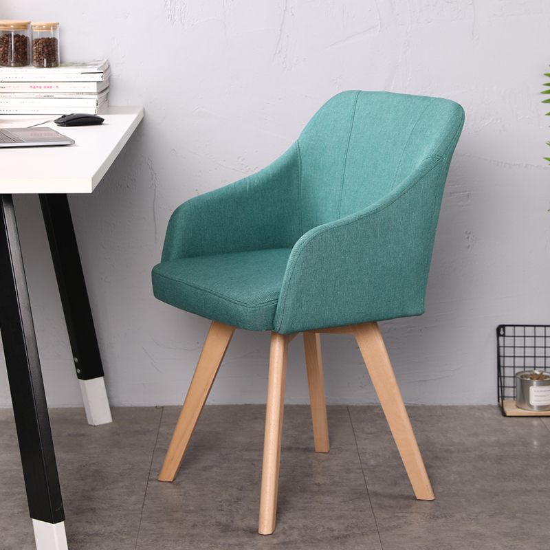 洽談會(huì)客椅