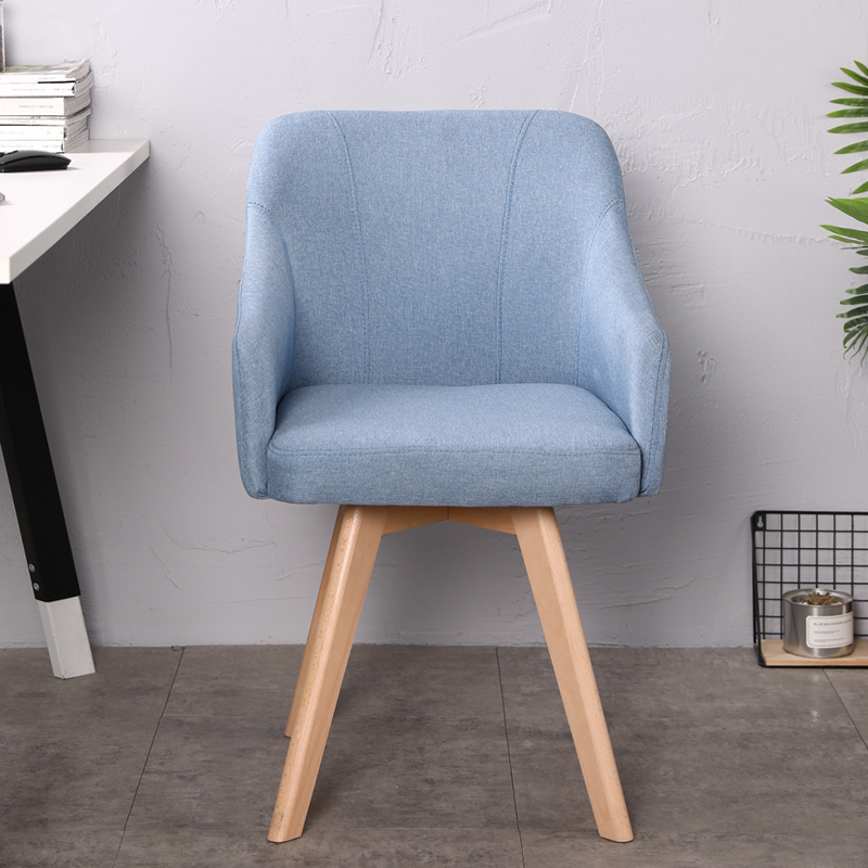 洽談會(huì)客椅