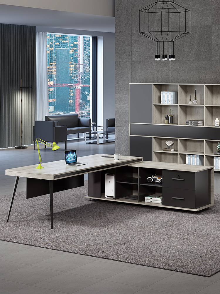 班臺(tái)老板辦公桌