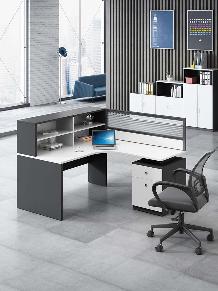 員工辦公屏風卡位