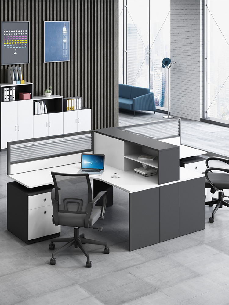 員工辦公屏風卡位