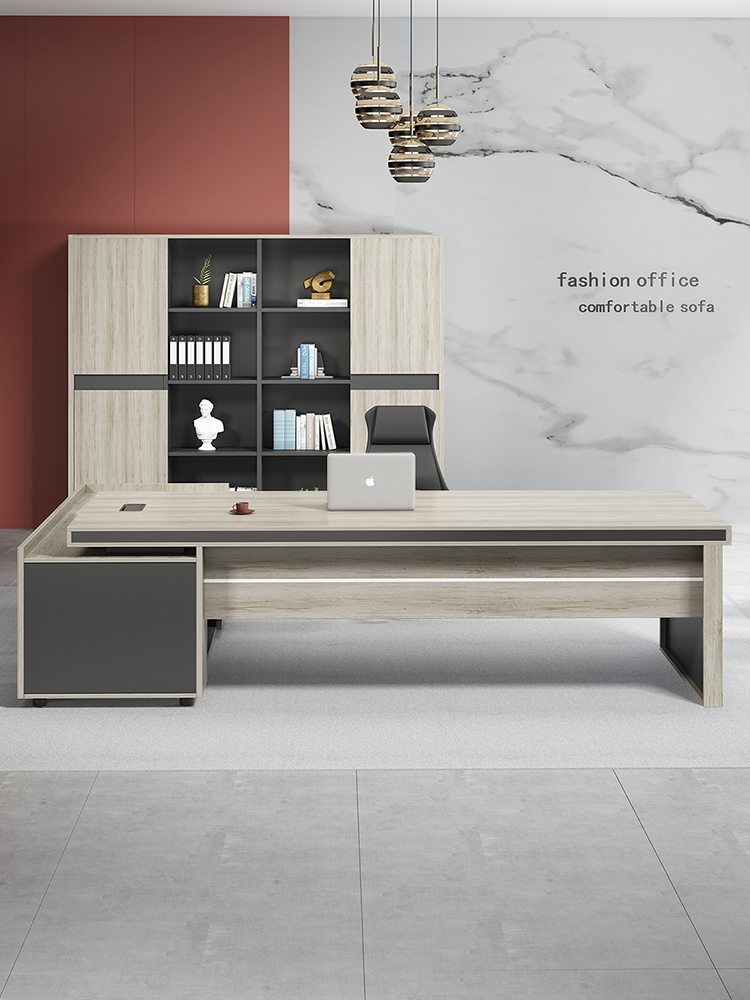 班臺老板辦公桌