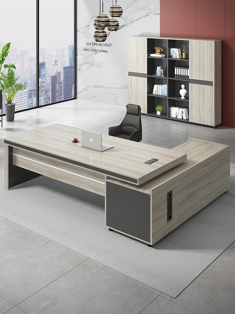 班臺老板辦公桌