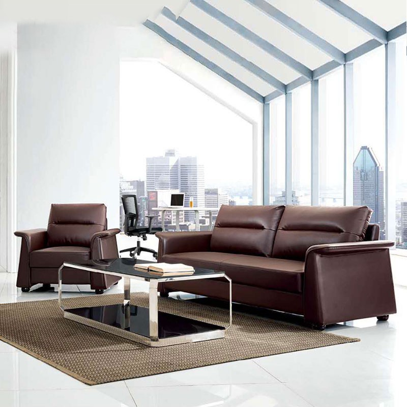 辦公沙發(fā)茶幾