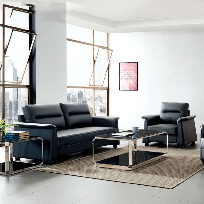 辦公沙發(fā)茶幾