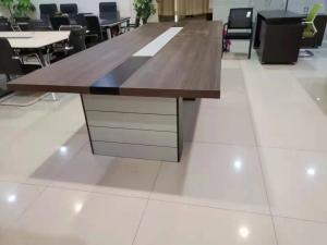 會(huì)議洽談桌