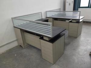 財(cái)會(huì)室屏風(fēng)卡位可定制