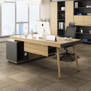 班臺(tái)老板辦公桌